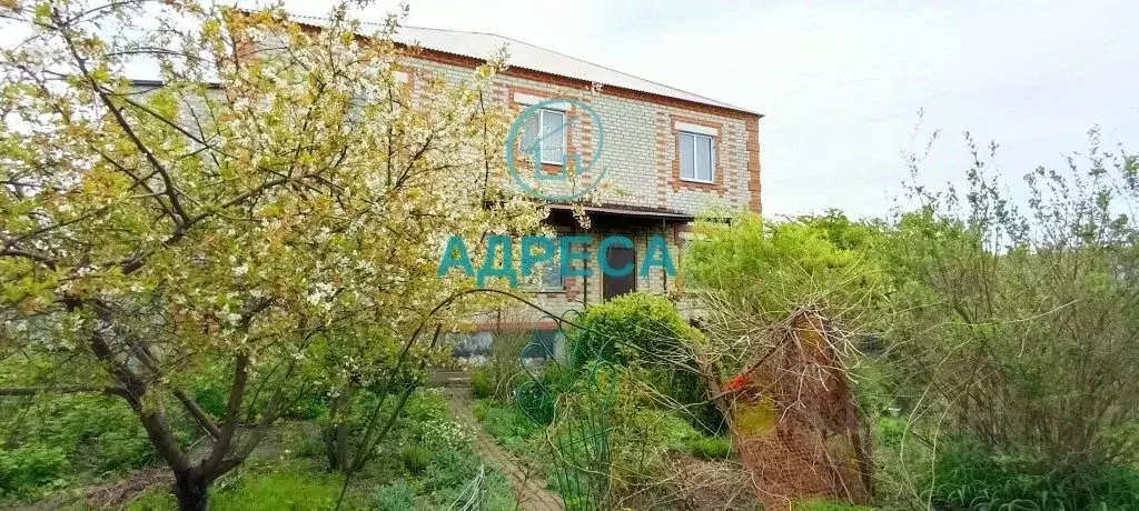 Дом в Белгородская область, Поселок Чернянка городское поселение, ... - Фото 2