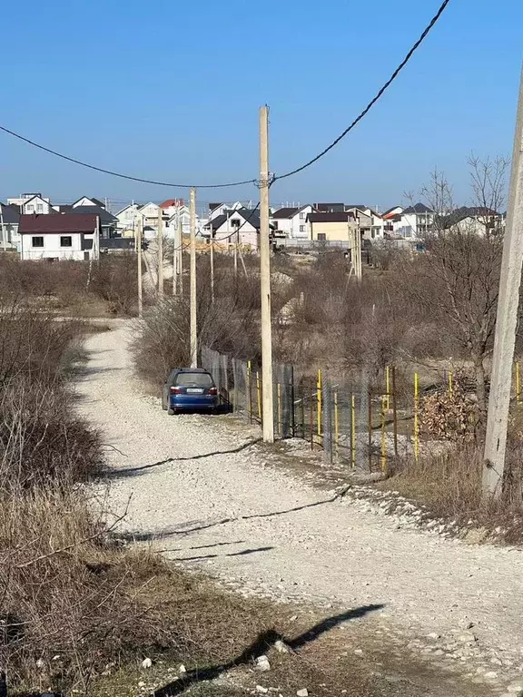 Участок 4 сот. (СНТ, ДНП) - Фото 1