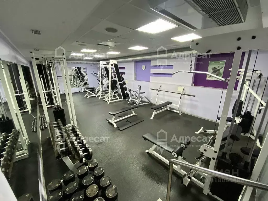 Офис в Волгоградская область, Волгоград Казахская ул., 13 (279 м) - Фото 1