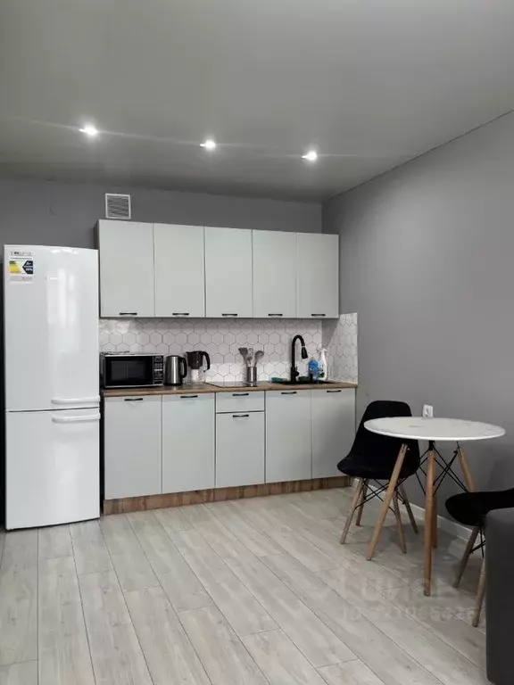 Студия Забайкальский край, Чита ул. Серова, 30 (29.3 м) - Фото 0