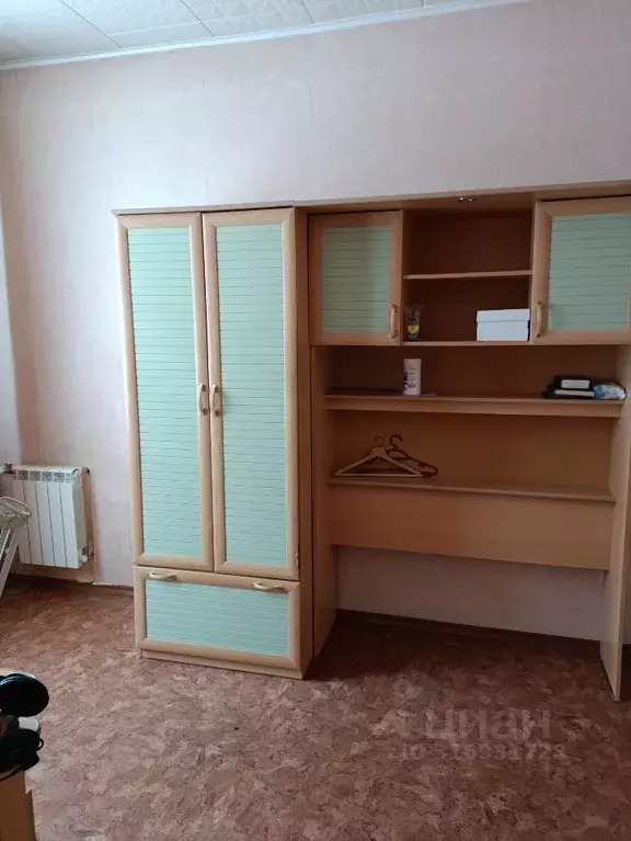 3-к кв. Омская область, Омск просп. Мира, 62 (82.0 м) - Фото 2