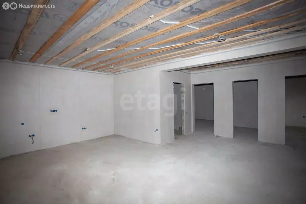 Дом в Анастасиевская, Лангепасская улица (115 м) - Фото 2