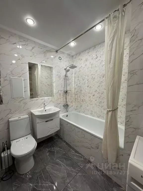 3-к кв. Марий Эл, Йошкар-Ола бул. Чавайна, 45 (62.5 м) - Фото 1