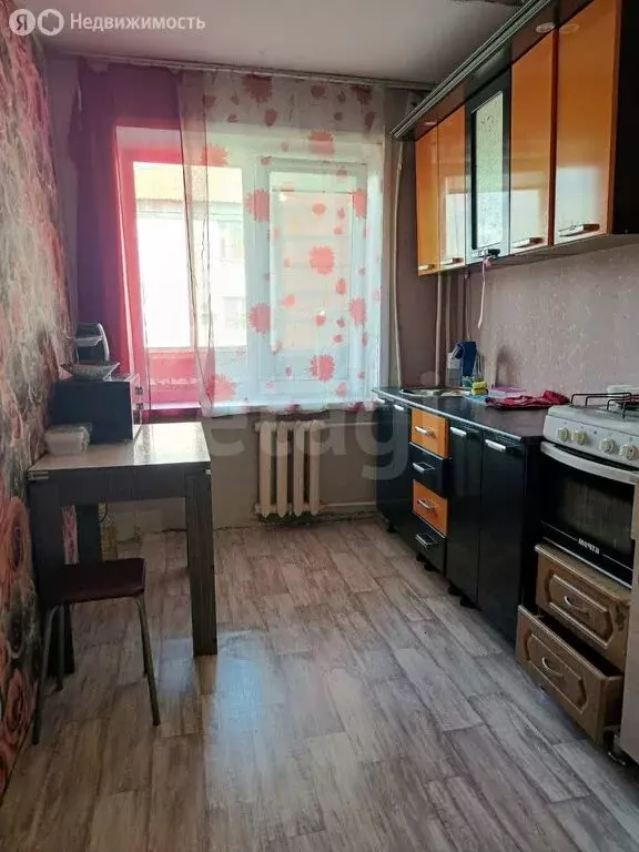 2-комнатная квартира: село Малоугренево, Октябрьская улица, 30 (51.3 ... - Фото 2