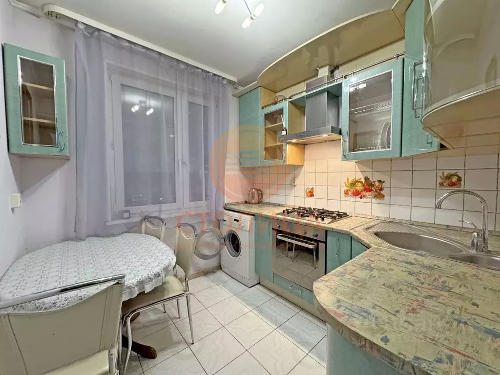 3-к кв. Москва Давыдковская ул., 2К1 (58.0 м) - Фото 1