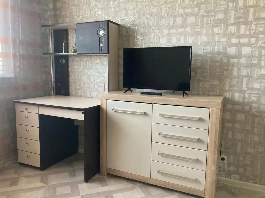 1-к кв. Красноярский край, Норильск Ленинский просп., 33А (32.0 м) - Фото 1