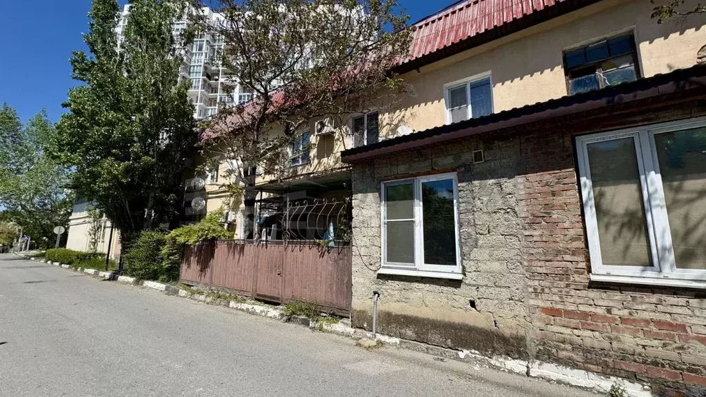 2-к кв. Краснодарский край, Геленджик Горная ул., 15 (47.0 м) - Фото 0