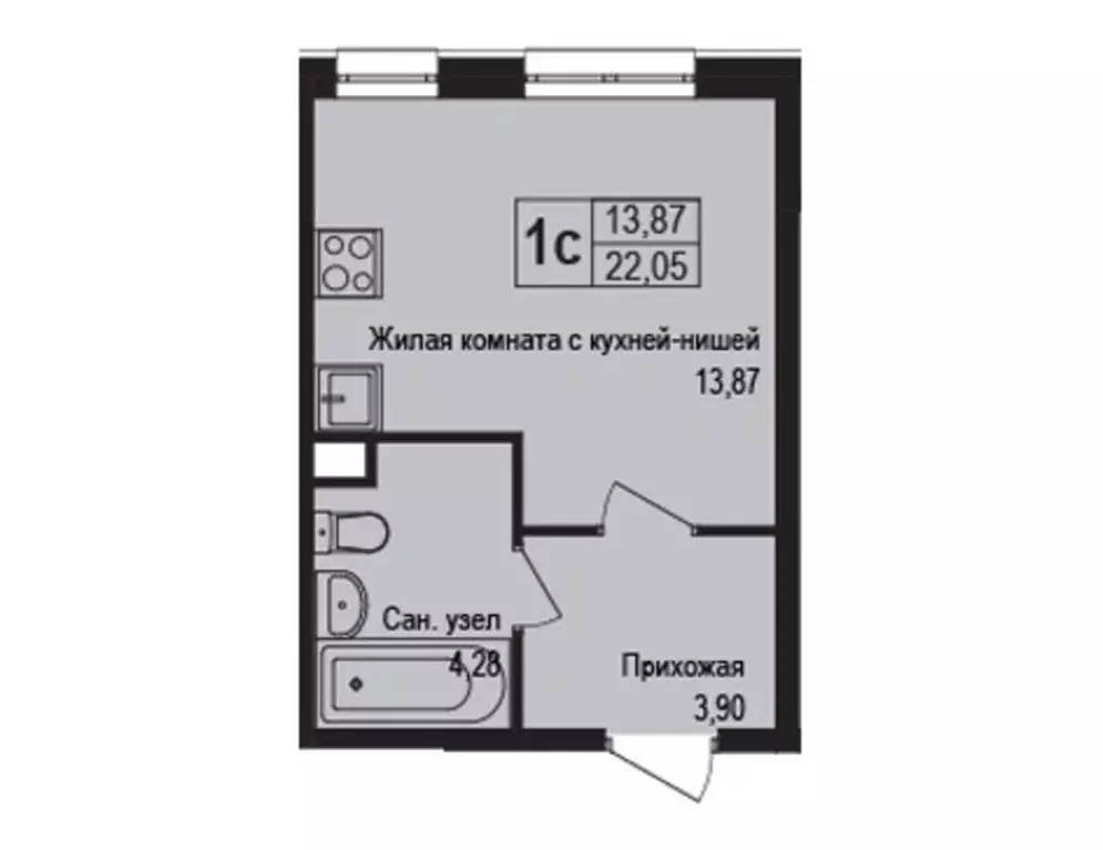 Купить Квартиру В Молодежном Подольского Района