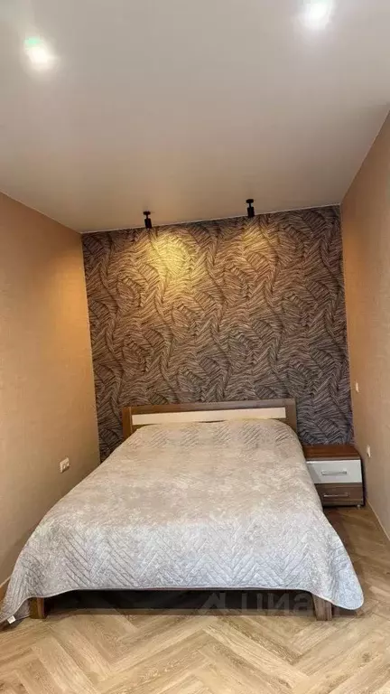 1-к кв. Иркутская область, Иркутск Дальневосточная ул., 138 (40.7 м) - Фото 2