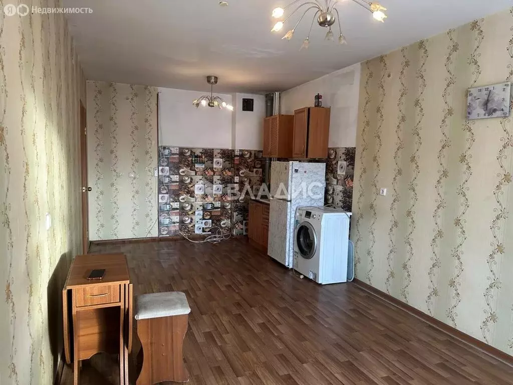 1-комнатная квартира: Маркова, улица Алексея Рыбака, 6/1 (43.7 м) - Фото 1