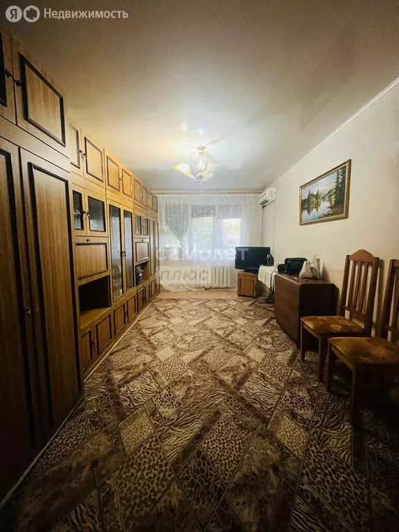 2-комнатная квартира: Астрахань, улица Космонавтов, 6к1 (48.9 м) - Фото 1