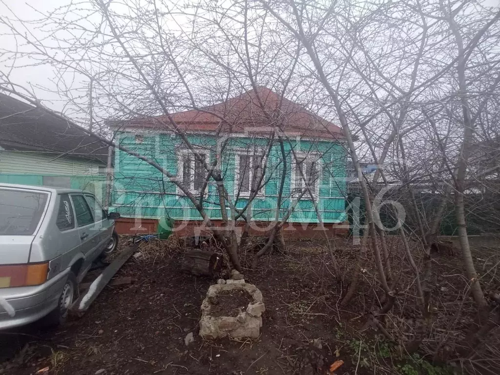 Дом в Курская область, Курск Гунатовская ул., 20 (95 м) - Фото 0