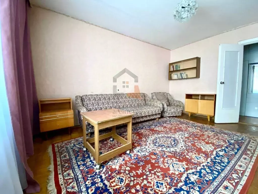 2-к кв. Кировская область, Киров ул. Владимирская, 47 (51.0 м) - Фото 2