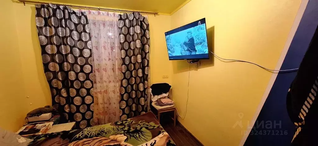 2-к кв. Калужская область, Калуга ул. Георгия Амелина, 11 (48.0 м) - Фото 2