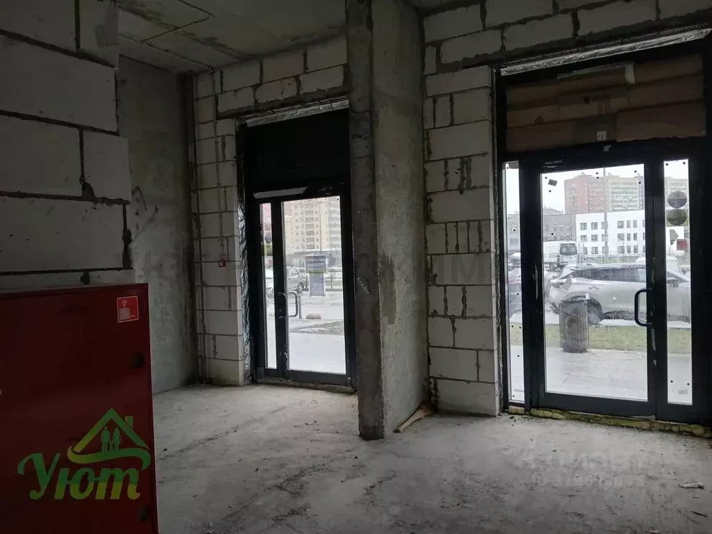 Помещение свободного назначения в Московская область, Люберцы ... - Фото 1