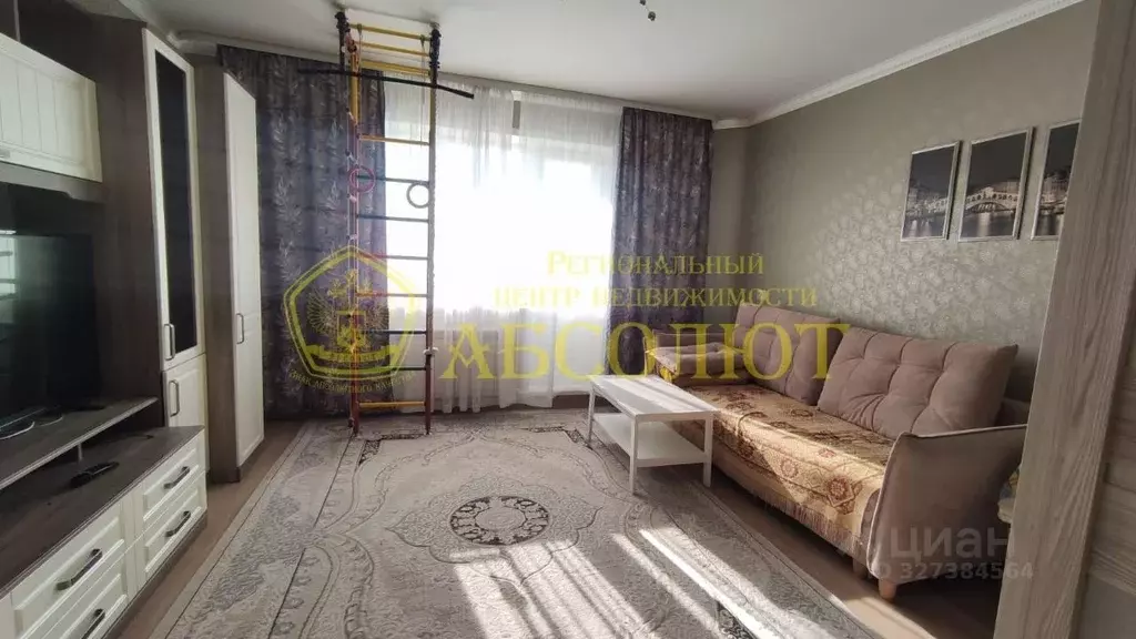 2-к кв. Свердловская область, Ревда ул. Мира, 39 (52.4 м) - Фото 1