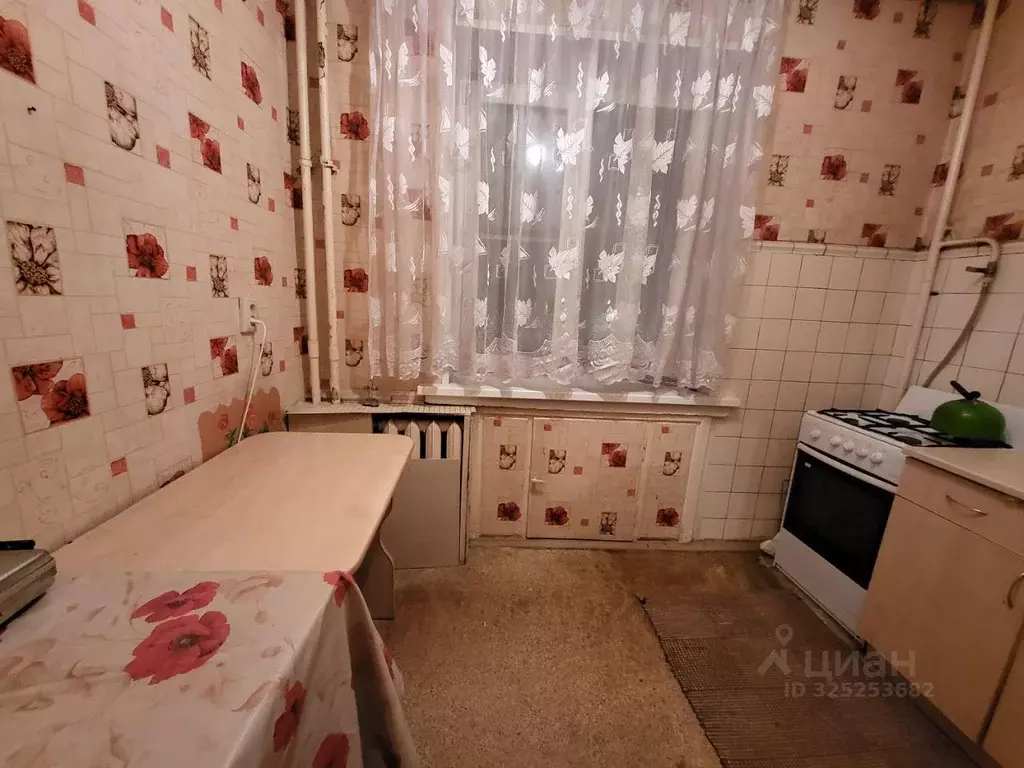 1-к кв. Москва 13-я Парковая ул., 25К2 (35.0 м) - Фото 2