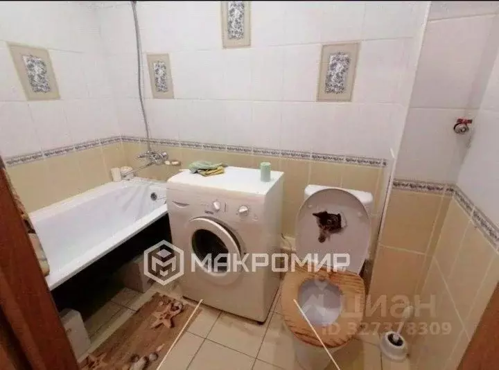 Студия Новосибирская область, Новосибирск ул. Виктора Уса, 9 (22.0 м) - Фото 1