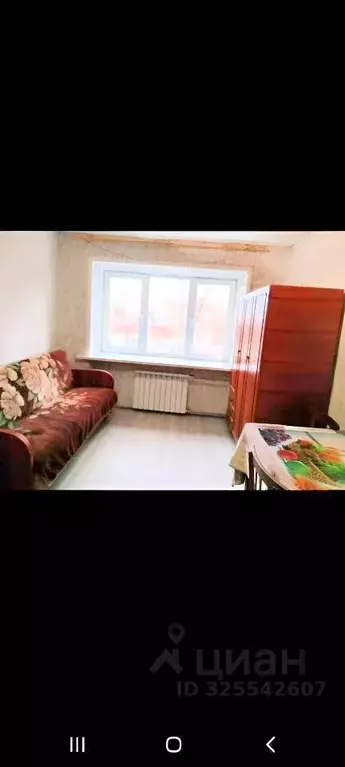 Комната Самарская область, Самара Металлургическая ул., 90 (13.0 м) - Фото 2