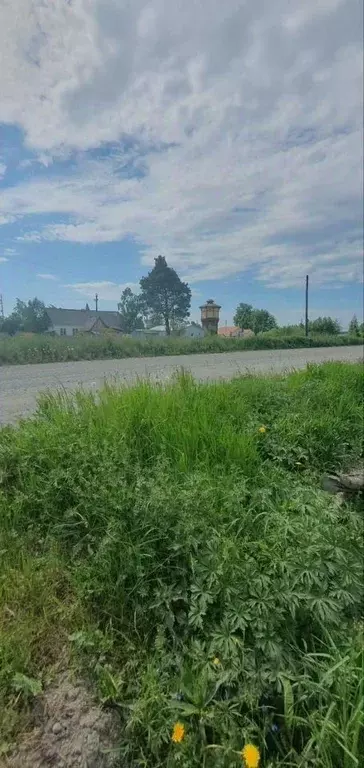 Участок в Свердловская область, Первоуральск муниципальный округ, пос. ... - Фото 0