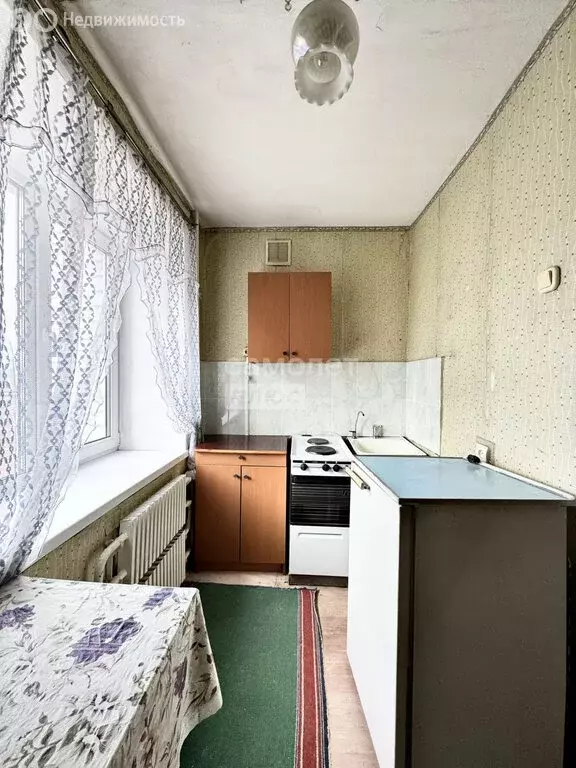 1-комнатная квартира: Брянск, Шоссейная улица, 61 (25 м) - Фото 1