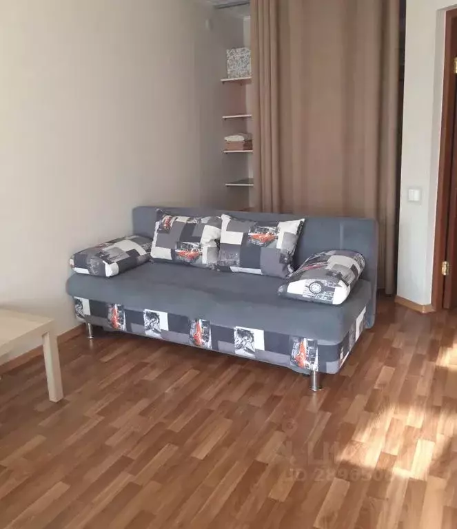 1-к кв. Татарстан, Казань ул. Академика Королева, 34 (36.0 м) - Фото 2