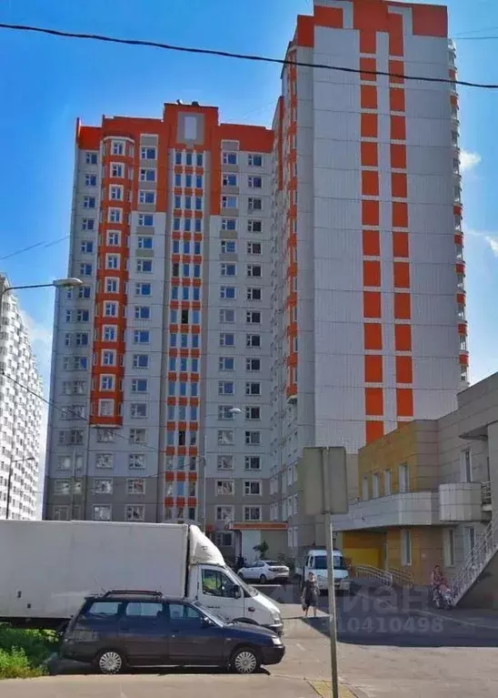 Помещение свободного назначения в Москва ул. Недорубова, 24 (114 м) - Фото 0