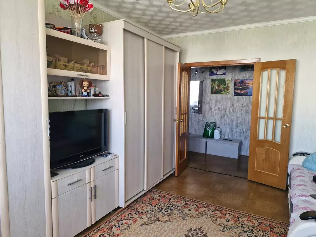Продаётся 3-к квартира, 62.7 м - Фото 1