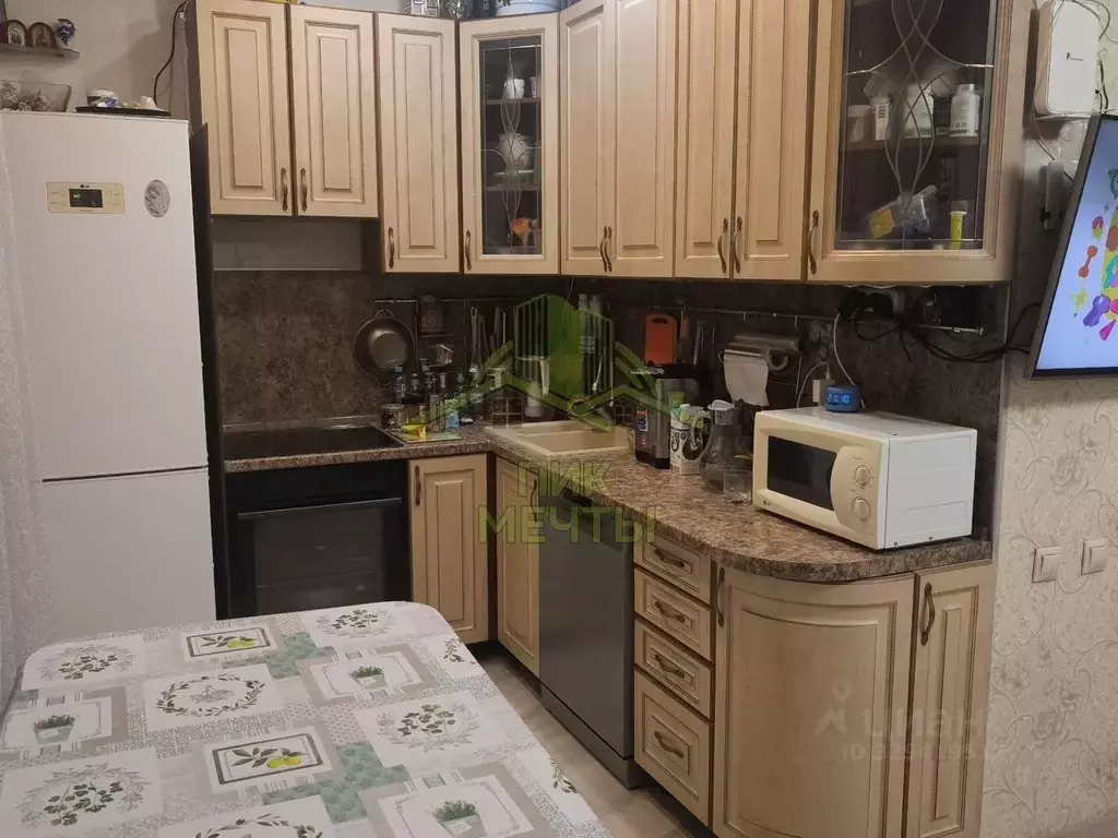 2-к кв. Бурятия, Улан-Удэ Октябрьская ул., 2А (42.8 м) - Фото 1