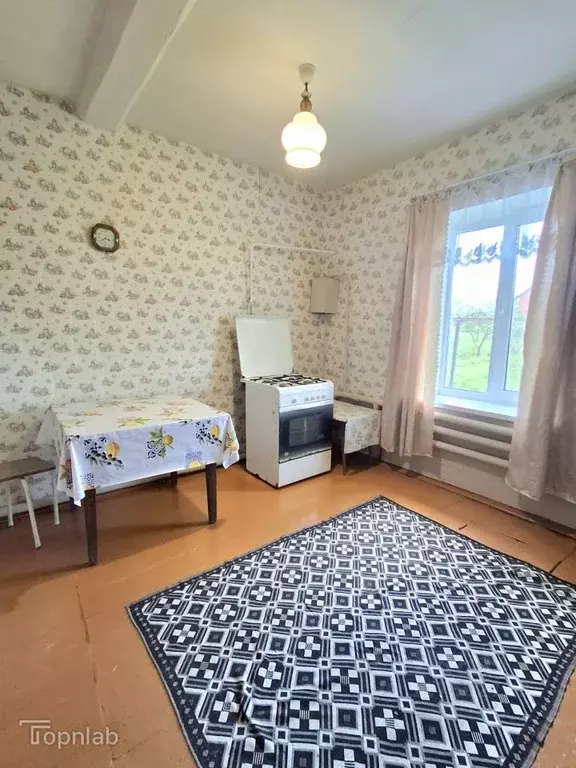 Дом в Марий Эл, Йошкар-Ола городской округ, д. Данилово ул. Данилово ... - Фото 2