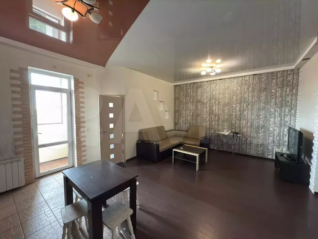 2-к. квартира, 50 м, 19/22 эт. - Фото 1