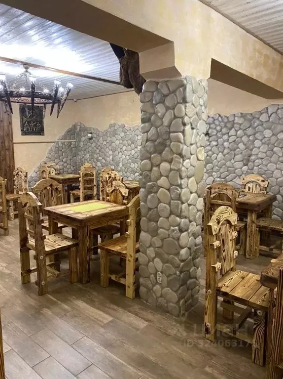 Помещение свободного назначения в Северная Осетия, Владикавказ ул. ... - Фото 2