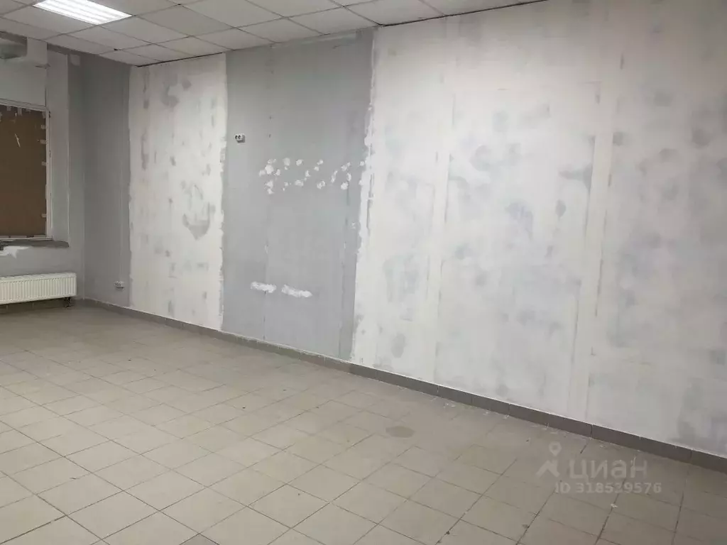 Помещение свободного назначения в Московская область, Королев ... - Фото 1