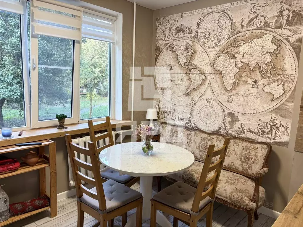 1-к кв. Ростовская область, Таганрог ул. Циолковского (30.0 м) - Фото 1