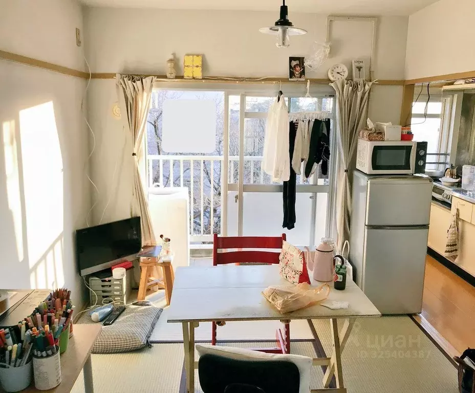 2-к кв. Астраханская область, Астрахань ул. Ленина, 54 (54.0 м) - Фото 2