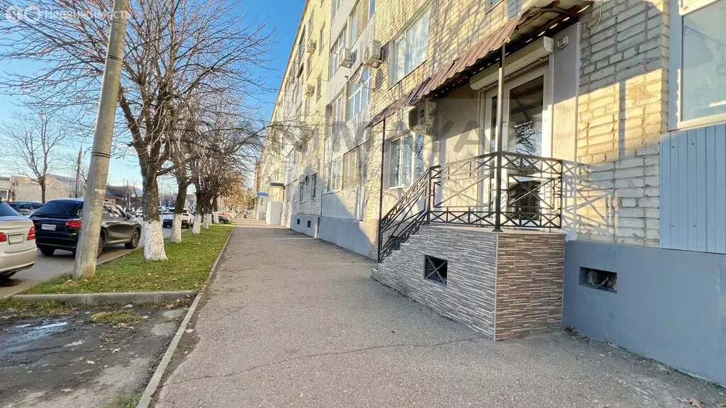 Офис (33.6 м) - Фото 2