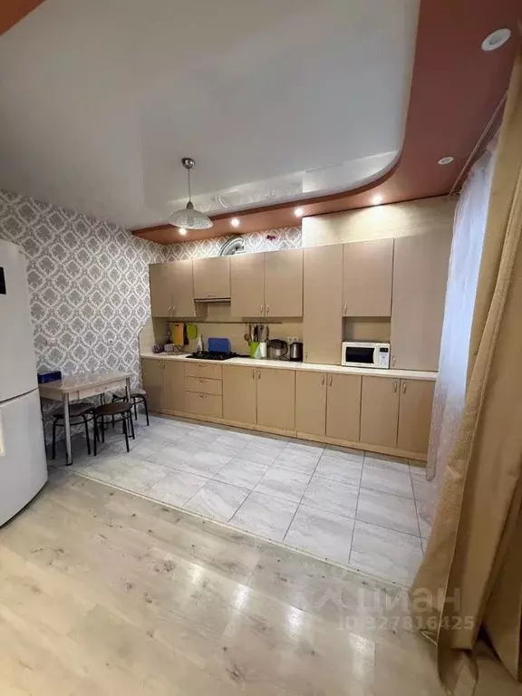 1-к кв. Ярославская область, Ярославль ул. Посохова, 24 (40.0 м) - Фото 1