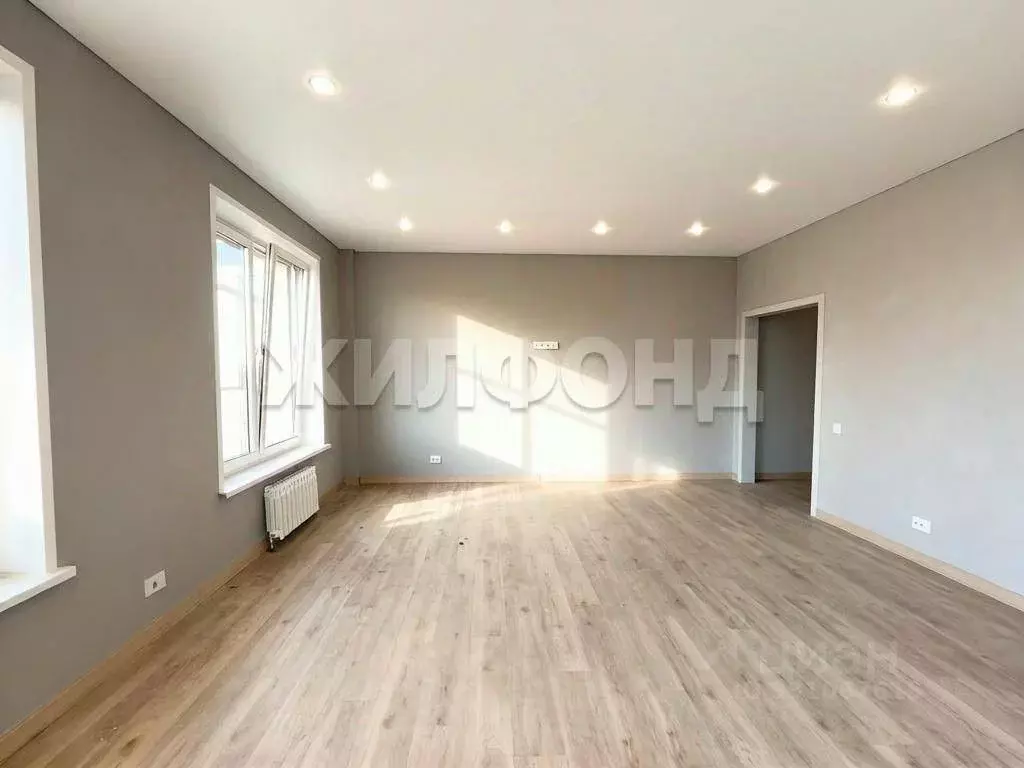 3-к кв. Хакасия, Абакан ул. Генерала Тихонова, 7 (95.9 м) - Фото 2