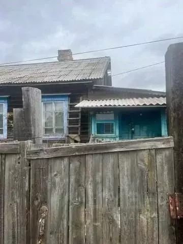 Свободной планировки кв. Забайкальский край, Нерчинск Красноармейская ... - Фото 1