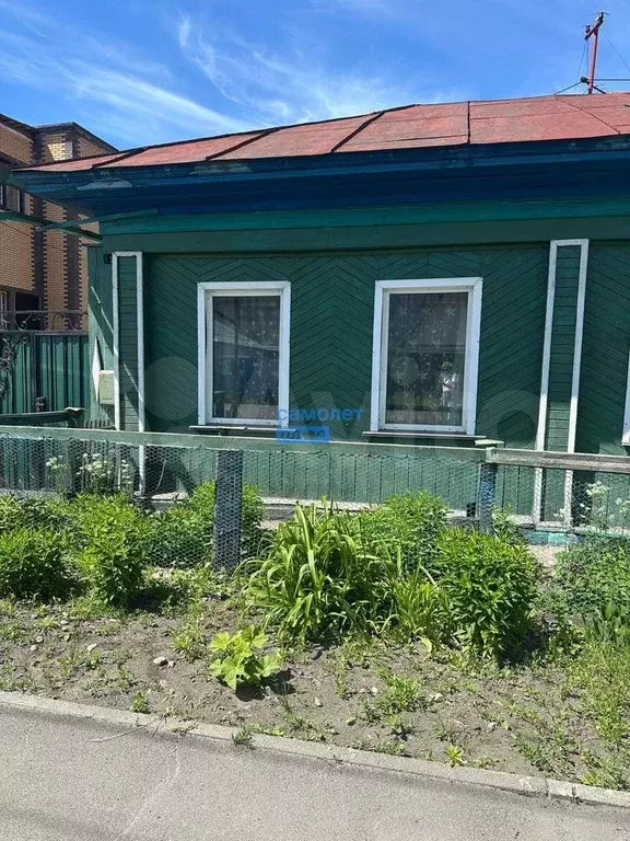 Дом 40 м на участке 6 сот. - Фото 0