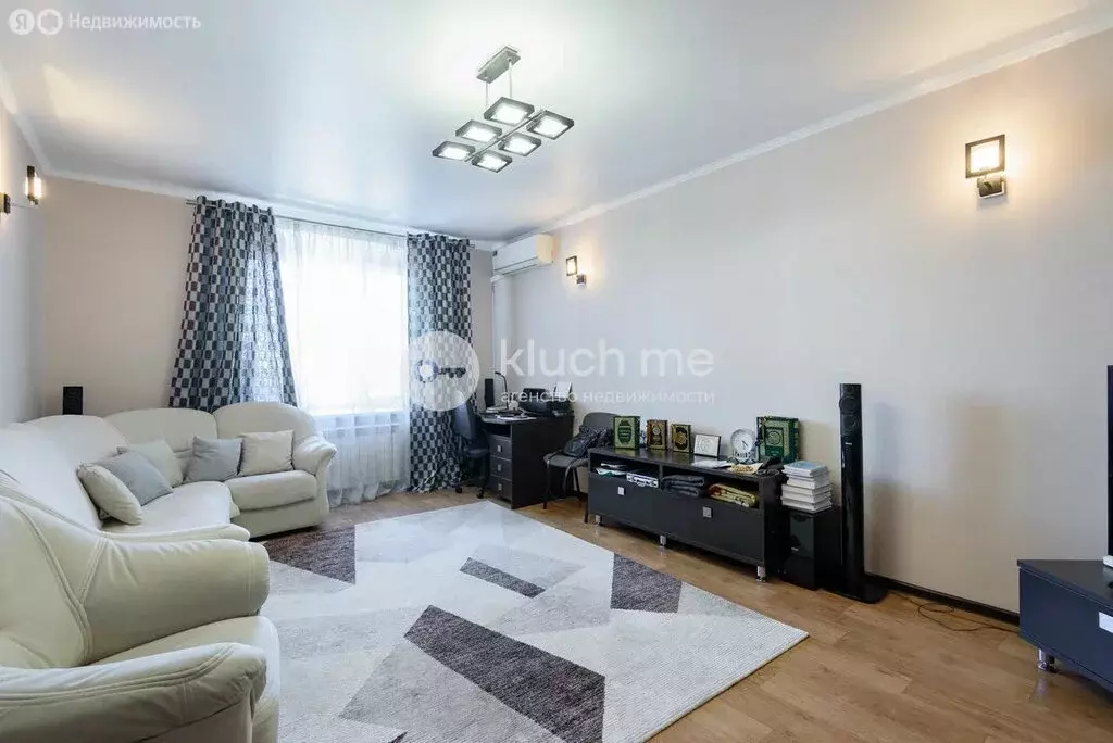 1-комнатная квартира: Казань, улица Академика Королёва, 69 (51.8 м) - Фото 1