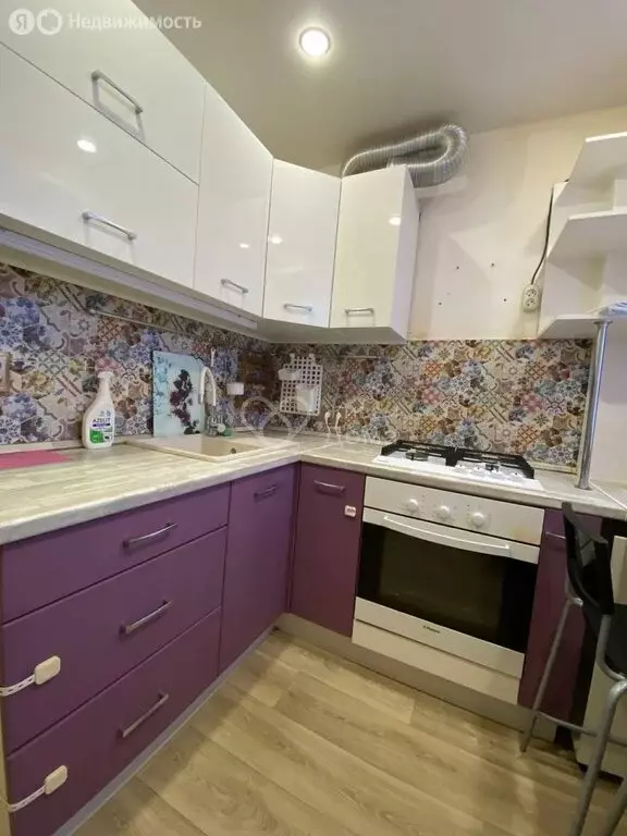 2-комнатная квартира: Волгоград, улица Генерала Штеменко, 17 (43 м) - Фото 1