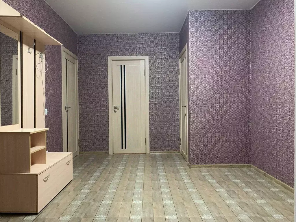 2-к кв. Краснодарский край, Краснодар ул. Невкипелого, 18к1 (65.9 м) - Фото 2