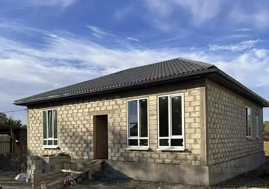 Дом в Пензенская область, Пенза  (68 м) - Фото 1