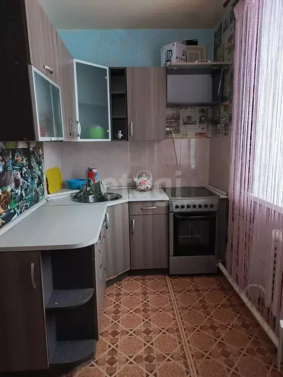 Квартира, 3 комнаты, 54.5 м - Фото 2