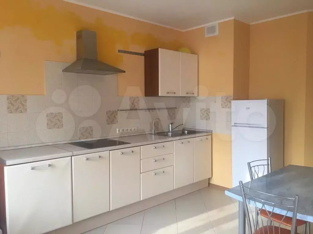 2-к. квартира, 70 м, 3/7 эт. - Фото 1