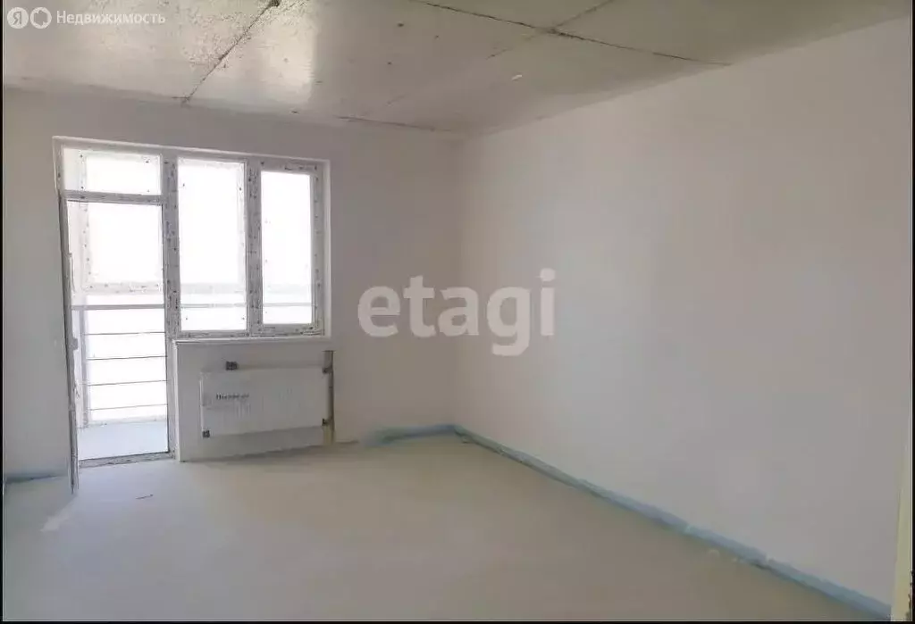 1-комнатная квартира: Анапа, улица Ленина, 241к1 (43 м) - Фото 1
