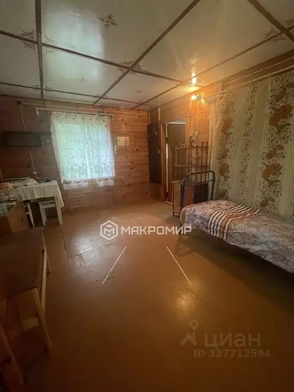 Дом в Брянская область, Жуковский муниципальный округ, Сосновый Бор ... - Фото 2