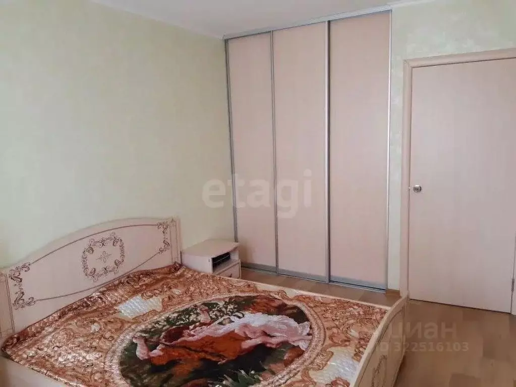 3-к кв. Вологодская область, Вологда ул. Петина, 8Б (62.0 м) - Фото 1