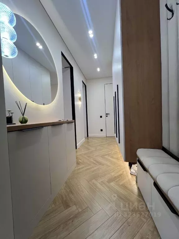 2-к кв. Краснодарский край, Сочи Завокзальный мкр, пер. Трунова, 6 ... - Фото 1